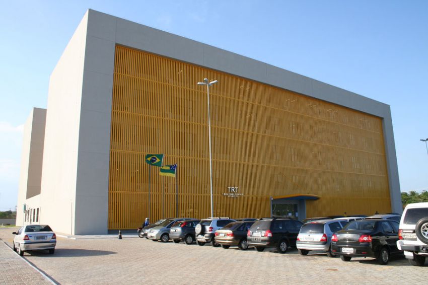 TRT de SE está com inscrições abertas para processo seletivo de estágio em direito