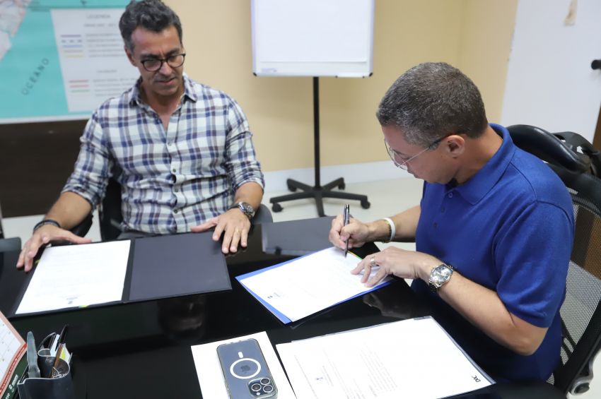 Governador autoriza financiamento para abertura de mais dez leitos de UTI pediátrica no Hospital Universitário