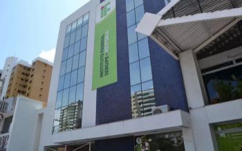 IFS está com inscrições abertas para concurso público de professores