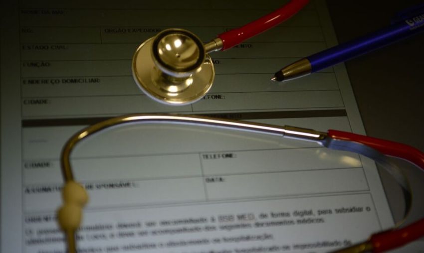 Reajuste dos planos de saúde será definido nesta terça