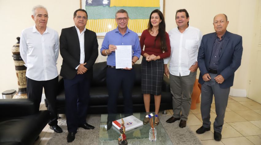 Edital do concurso da Agrese será publicado nesta sexta-feira, 7