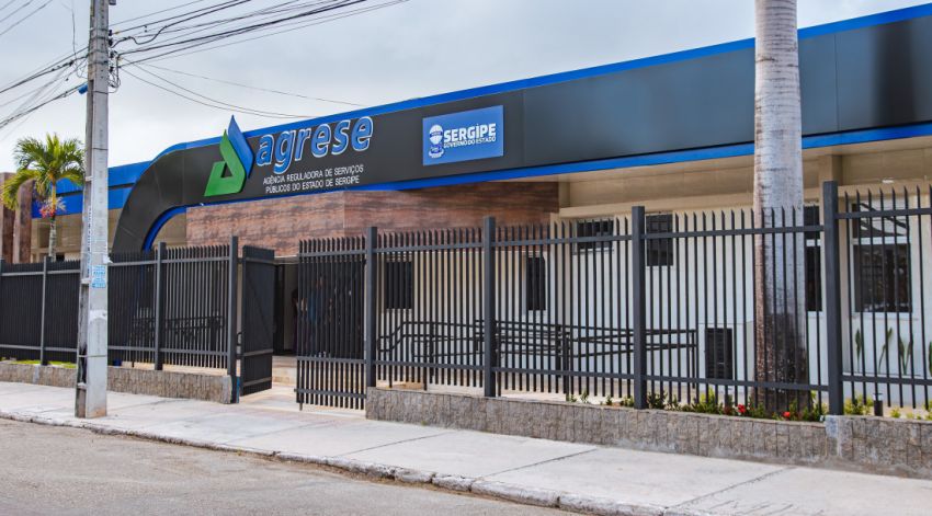 Edital do concurso público da Agrese é publicado no Diário Oficial do Estado