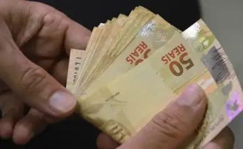 Poupança tem entrada líquida de R$ 8,2 bilhões em maio