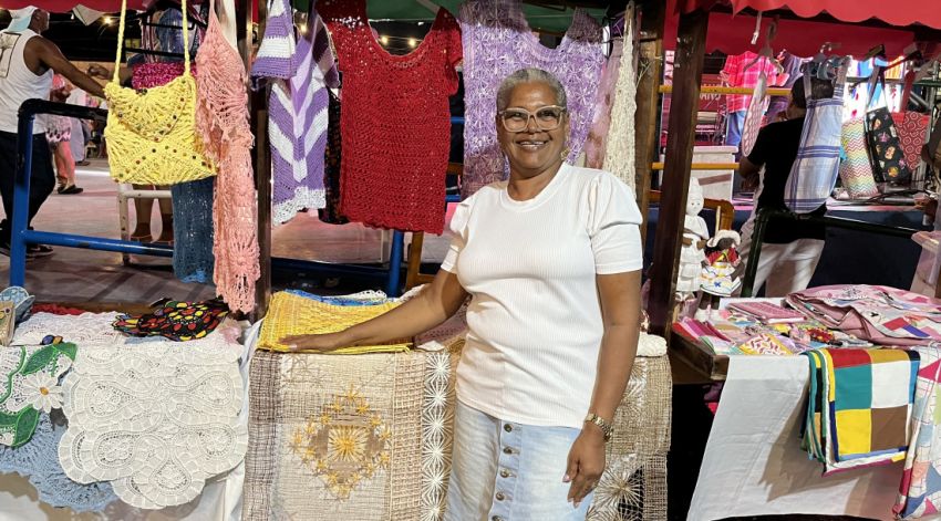 Segundona do Turista é oportunidade de diversão e renda extra para sergipanos