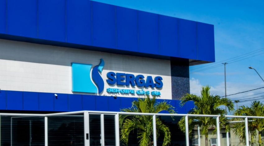 Justiça atende pedido do Estado e concede liminar que suspende venda de ações da Sergás