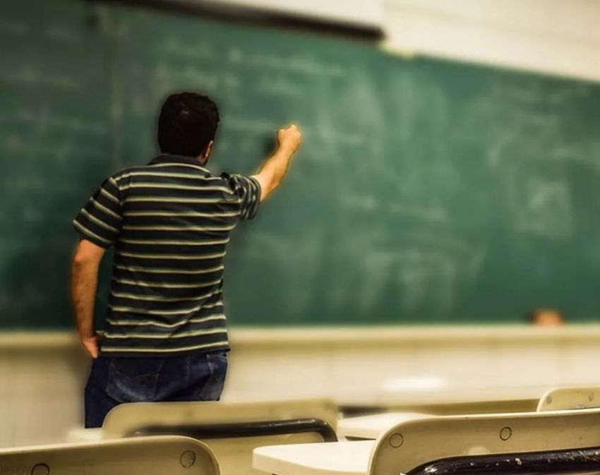 Seduc divulga calendário de matrículas para mais de 6 mil vagas