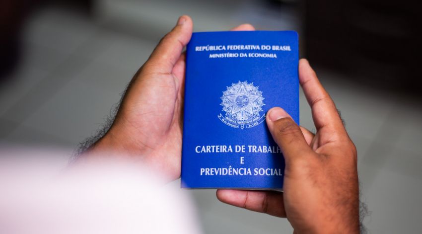 Confira as oportunidades de emprego do NAT desta quarta-feira, 3