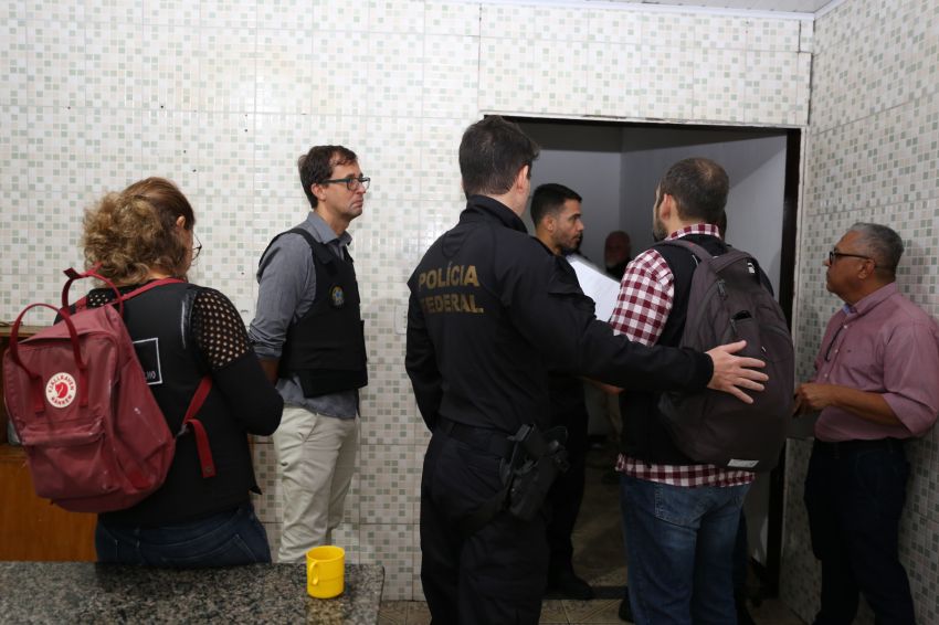 Operação conjunta fiscaliza alojamento e combate irregularidades trabalhistas em Aracaju