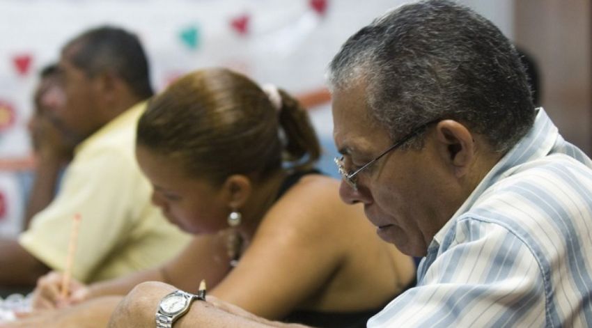 Sergipe é o estado que mais aderiu ao Pacto Nacional pela Superação do Analfabetismo e Qualificação da Educação