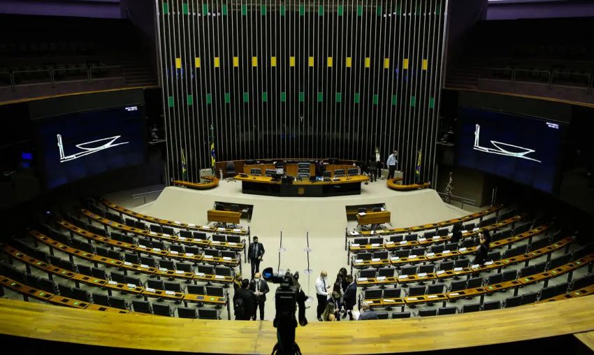 Eleições 2024: metade dos deputados federais de SE estão afastados das funções