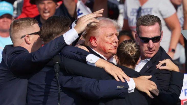 O que se sabe até agora sobre o atirador do atentado contra Trump