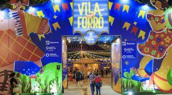 Vila do Forró encerra edição de 2024 após dois meses de imersão na cultura sergipana