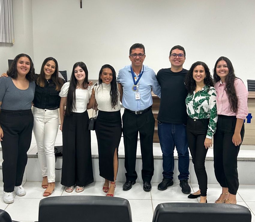 Estudantes de Direito criam projeto para auxiliar pessoas em situação de rua