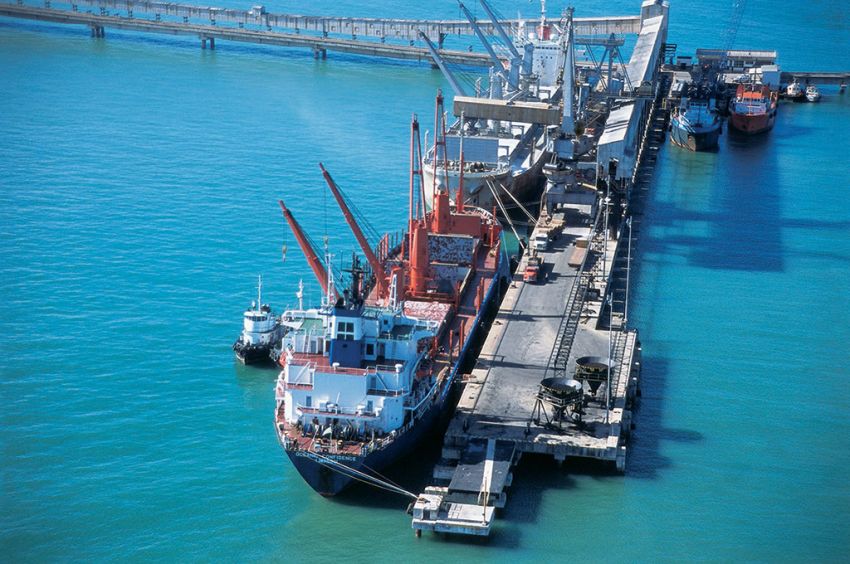 Exportações sergipanas crescem 19%