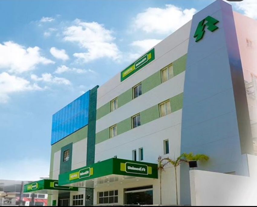 Uma nova Unimed, com novo gestor!