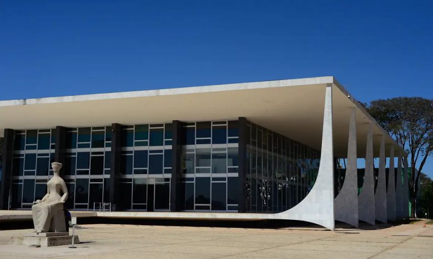 STF prorroga por 45 dias conciliação sobre voto da União na Eletrobras