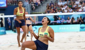 O show de Duda e Ana Patrícia