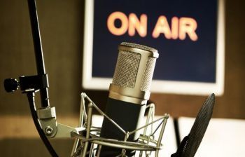 Consumo de rádio no Brasil avança