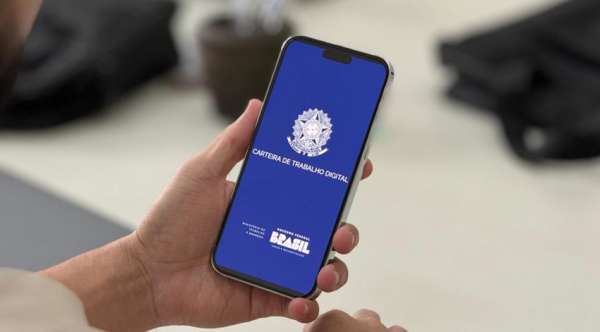 NAT divulga 40 vagas de trabalho nesta segunda-feira