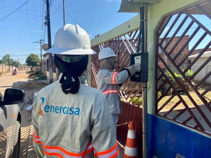 Energisa abre vagas de emprego para vários cargos