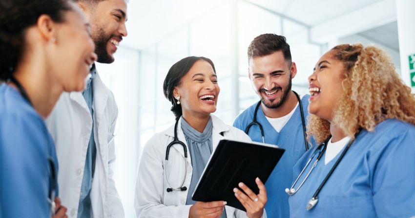 Programa de Fellowship Médico da Hapvida NDI e do IDOMED abre 32 vagas para o semestre 2024.2