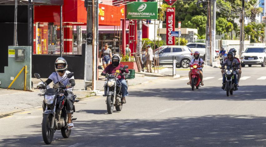Inscrições para o programa Rode Bem iniciam nesta terça-feira, 1