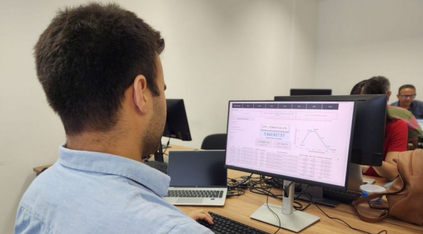 Sefaz recupera mais de R$ 4,2 milhões em débitos do ICMS no setor de energia elétrica com uso de tecnologias