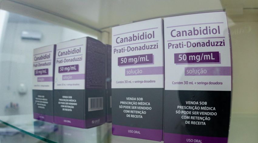 Sergipe comprova pioneirismo no tratamento com derivados de cannabis e acompanhamento especializado
