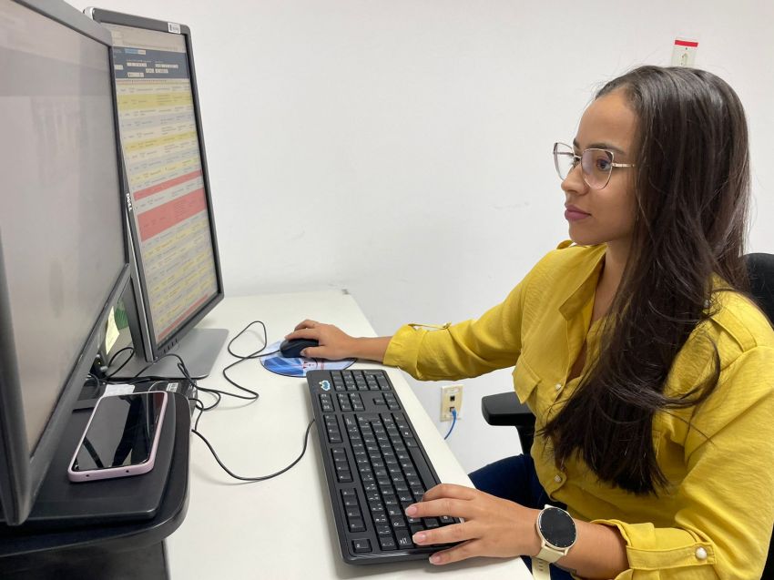 MPT-SE abre inscrições para seleção de estágio em Administração e Tecnologia da Informação