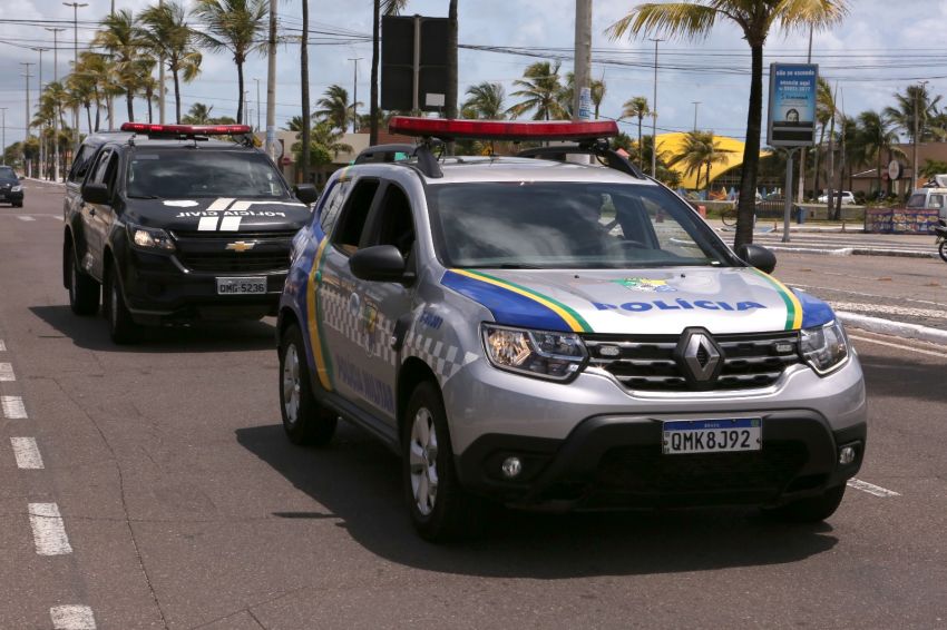 Sergipe tem menor número de crimes violentos em 21 anos
