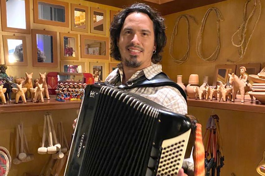 Shopping Jardins celebra o Dia da Sergipanidade com boa música e arte