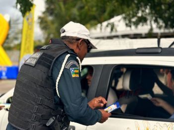 Detran-SE alerta que dia 31 é a data limite para pagamento do licenciamento em outubro