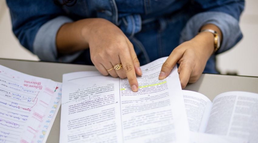 Governo divulga resultado da prova de títulos e classificação preliminar do concurso da Adema