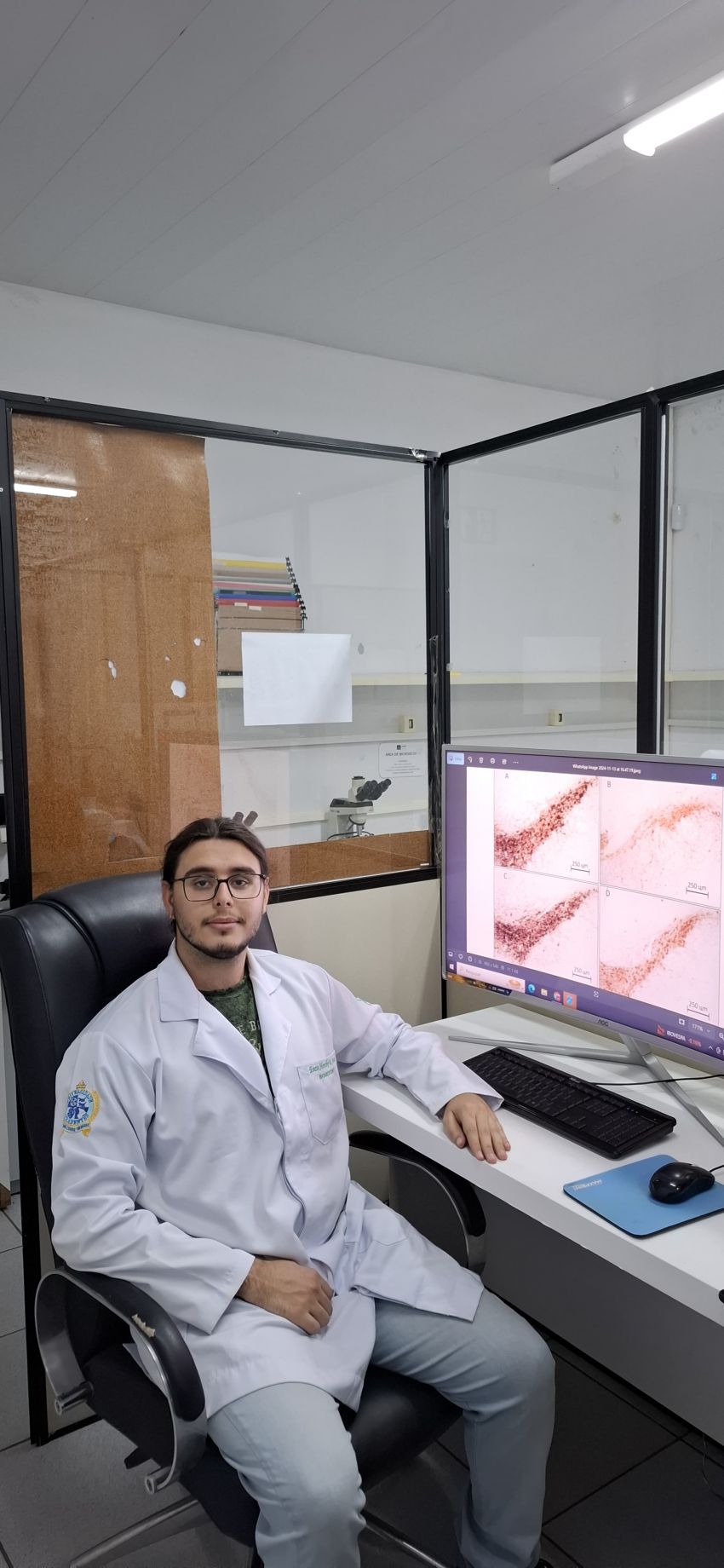 Tratamento contra o Mal de Parkinson é estudado a partir da própolis vermelha