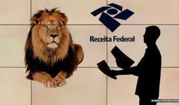 Leão paga hoje lote da malha fina do Imposto de Renda