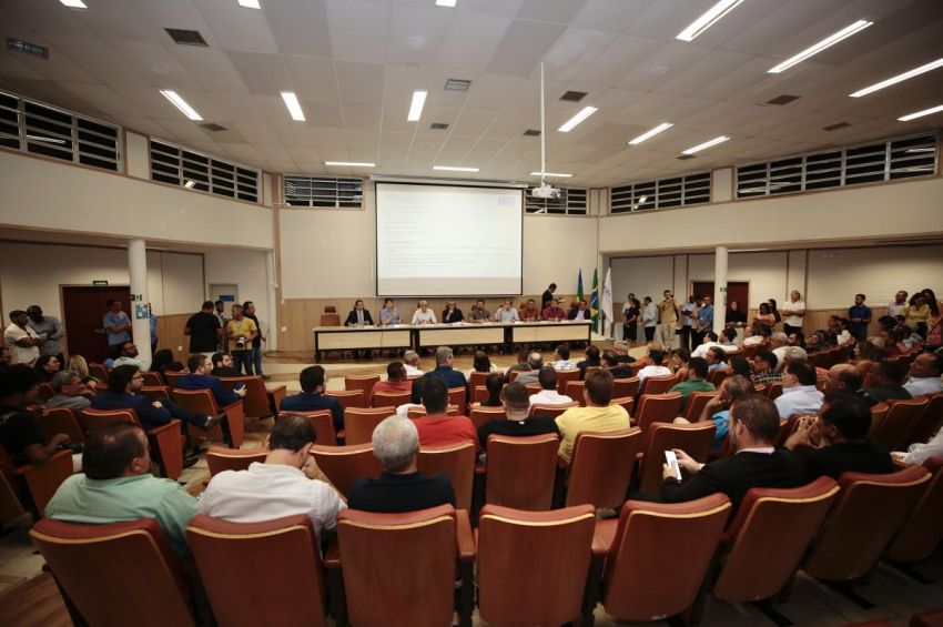 Saiba quanto cada município sergipano receberá da outorga da concessão parcial da Deso