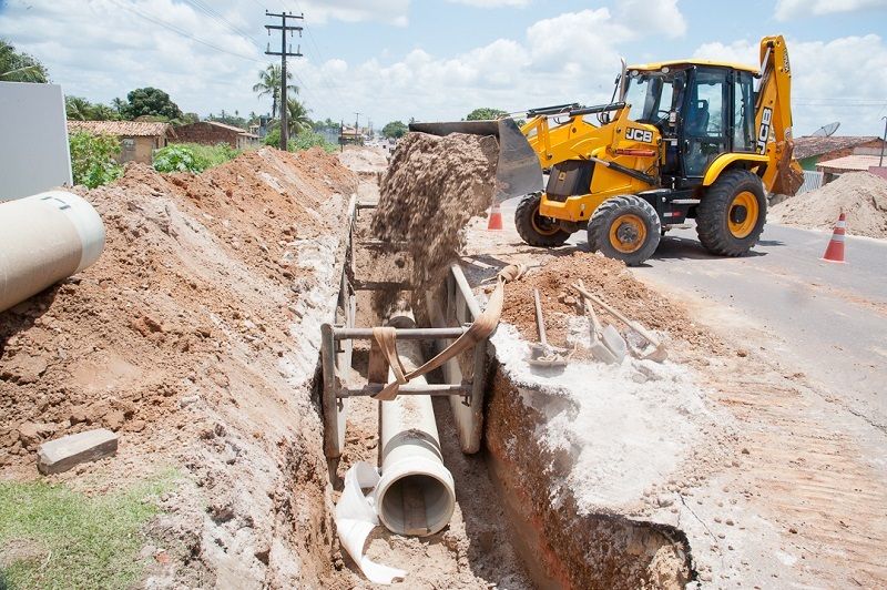 Investimentos da Deso em 2024 ampliam acesso a saneamento básico e aprimoram serviços à população