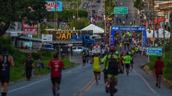 Corrida Cidade de Aracaju 2025: confira data e número de vagas do evento