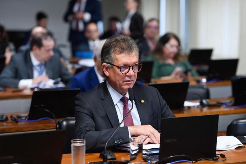 Laércio defende a derrubada do veto ao PL que equipara diabetes 1 a deficiência