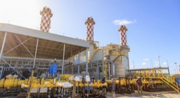 Sergipe isenta ICMS em operações internas da cadeia de petróleo e gás natural