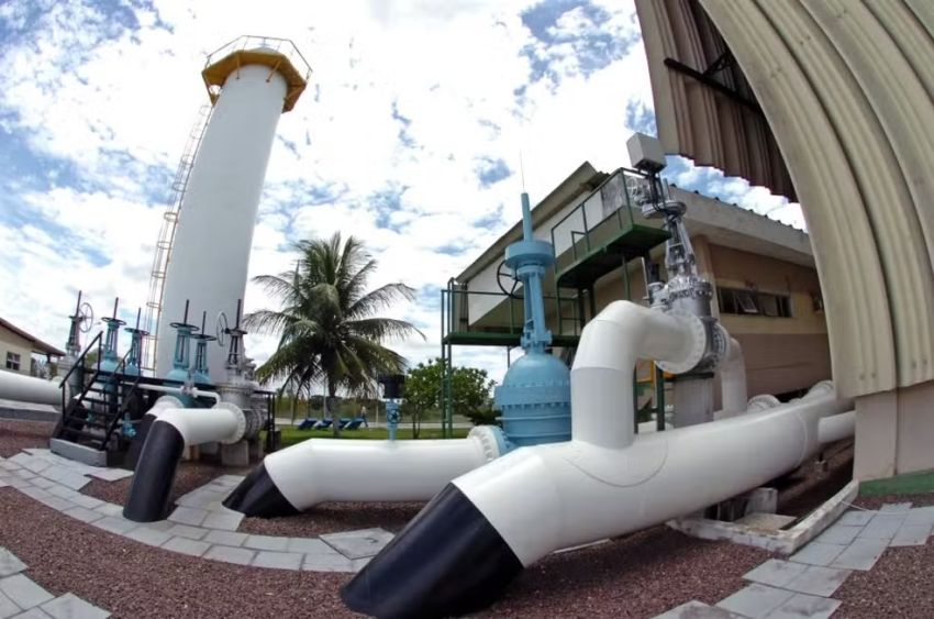 Prefeitos de Sergipe têm até 10 dias para elaborar relatório sobre recursos recebidos após leilão da Deso