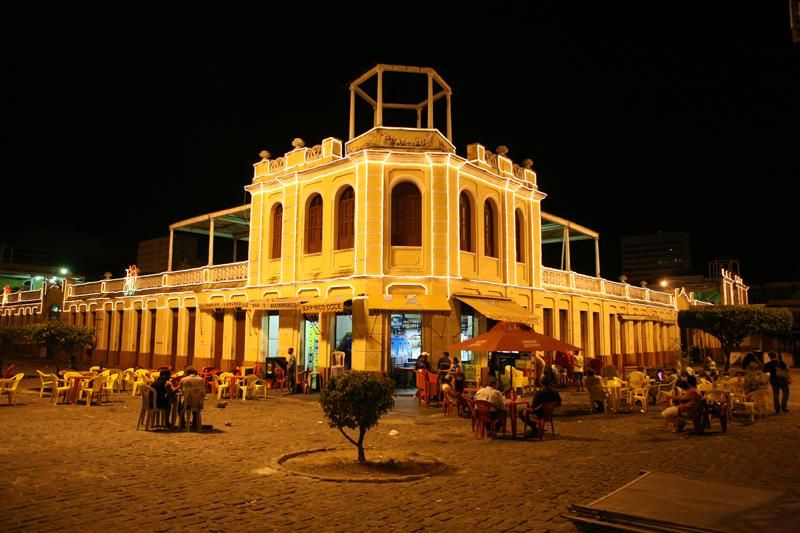 Mercado Central de Aracaju tem cronograma de limpeza alterado e não fecha mais às segundas-feiras