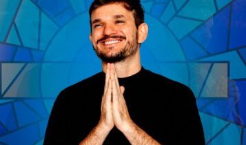 Padre Patrick apresenta espetáculo ‘Benção Padre’ em Aracaju