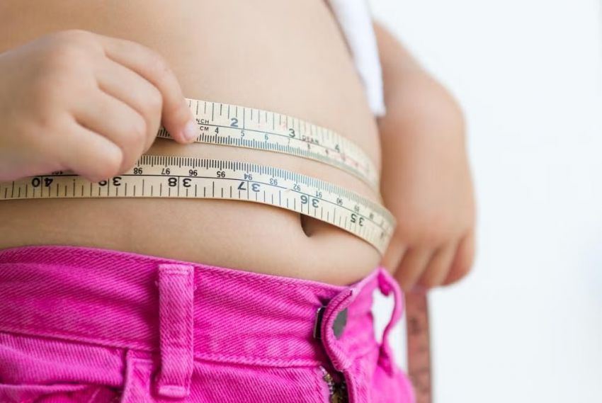 Obesidade já alcança 8,2% dos adolescentes em Sergipe