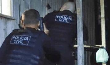 Três pessoas são presas investigadas por fraudes em alvarás judiciais