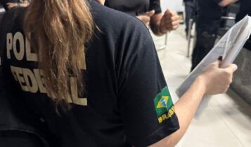 PF investiga emissão irregular de títulos eleitorais em Socorro