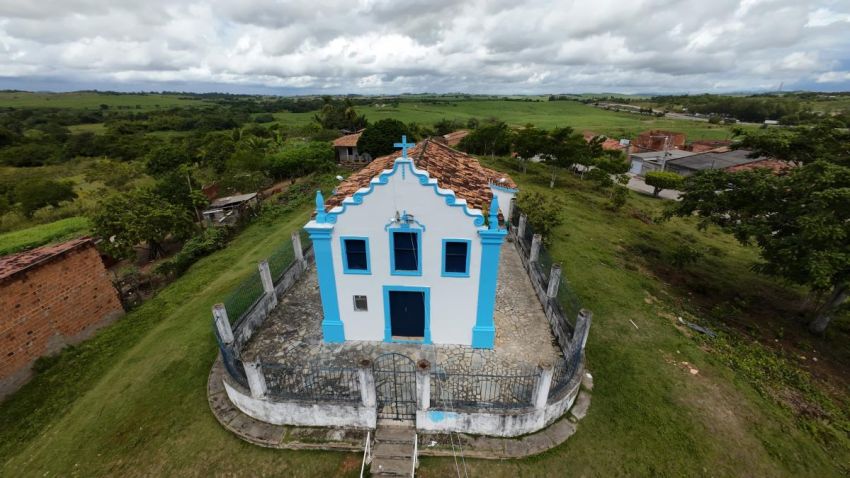 Governo de Sergipe leva programa Sergipe é aqui a Rosário do Catete