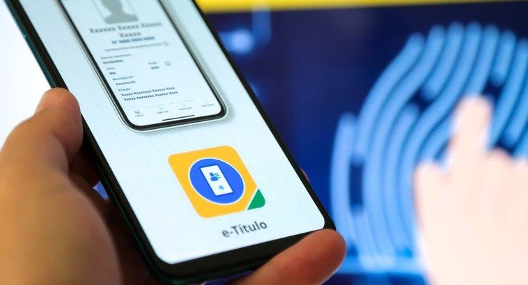 Prazo para regularizar título eleitoral termina nesta segunda-feira, 19