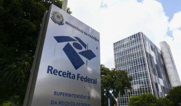 Receita abre na sexta consulta a maior lote de restituição da história