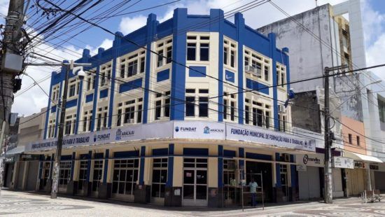Prefeitura levará serviços ao Santos Dumont pelo Giro Fundat